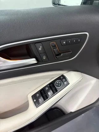 Mercedes-Benz Clase A 2014