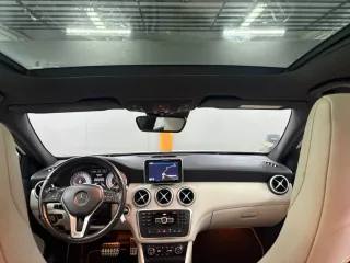 Mercedes-Benz Clase A 2014