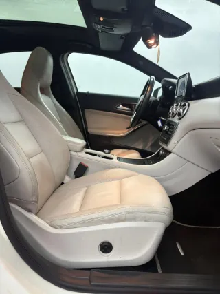 Mercedes-Benz Clase A 2014