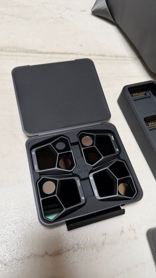 DJI Mavic 3 Pro combo  - Nuevo, sin vuelos