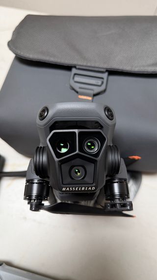 DJI Mavic 3 Pro combo  - Nuevo, sin vuelos