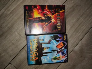 Collezione 54 Film DVD