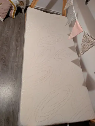 Cama nido infantil de madera