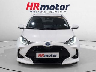 Toyota Yaris Active Plus