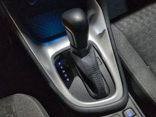 Toyota Yaris Active Plus