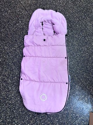 Saco Bugaboo Rosa