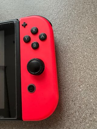 Nintendo Switch Completa con Accesorios
