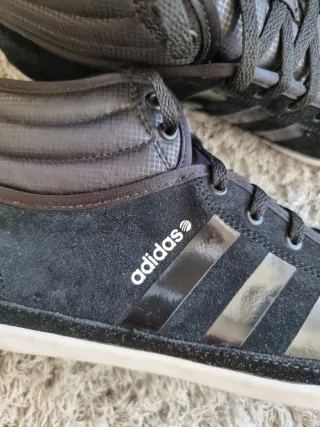 Zapatillas Adidas Talla 38.5