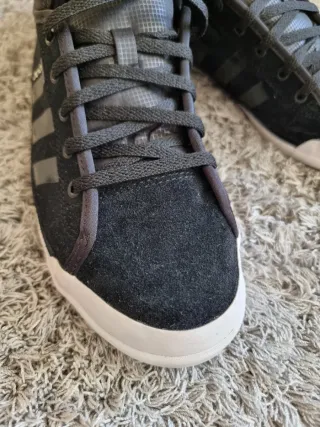 Zapatillas Adidas Talla 38.5