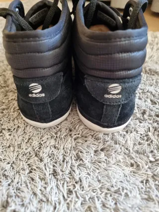 Zapatillas Adidas Talla 38.5