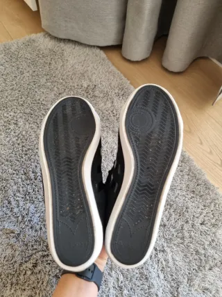 Zapatillas Adidas Talla 38.5