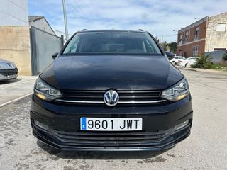 Volkswagen Touran 2017