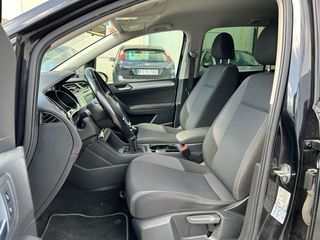 Volkswagen Touran 2017