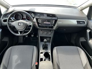 Volkswagen Touran 2017