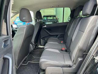 Volkswagen Touran 2017