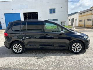 Volkswagen Touran 2017