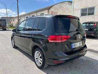 Volkswagen Touran 2017
