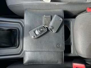 Volkswagen Touran 2017