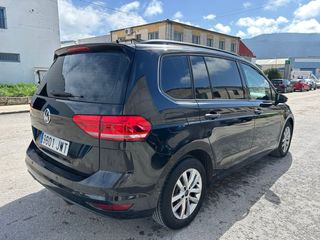 Volkswagen Touran 2017