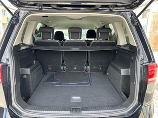 Volkswagen Touran 2017