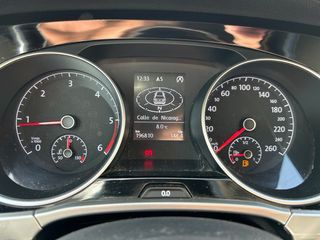 Volkswagen Touran 2017