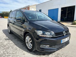 Volkswagen Touran 2017