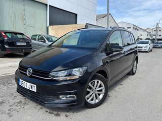 Volkswagen Touran 2017