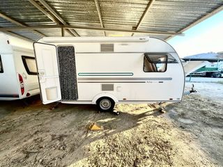 Caravana Adria Aviva 442ph