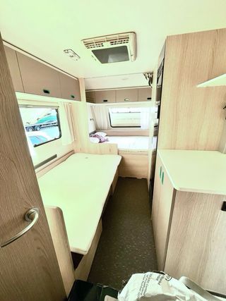 Caravana Adria Aviva 442ph