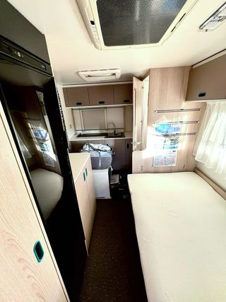 Caravana Adria Aviva 442ph