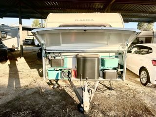Caravana Adria Aviva 442ph