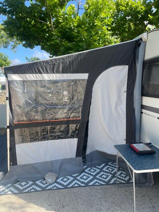 Caravana Adria Aviva 442ph