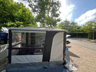 Caravana Adria Aviva 442ph