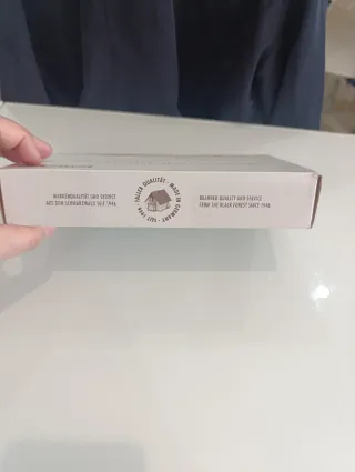 Juego de miniaturas Miniaturwelten