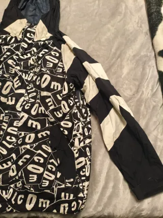 Chaqueta Snowboard Hombre Volcom Talla M