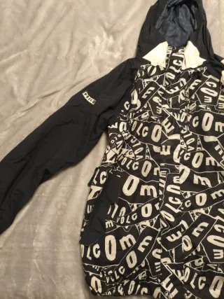 Chaqueta Snowboard Hombre Volcom Talla M