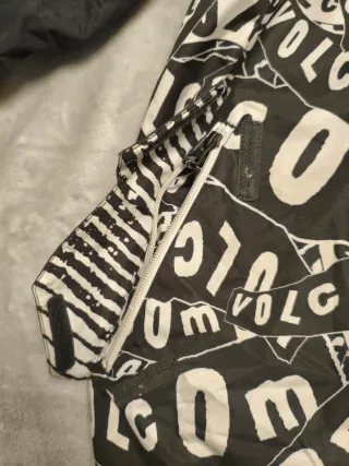 Chaqueta Snowboard Hombre Volcom Talla M