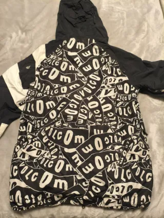 Chaqueta Snowboard Hombre Volcom Talla M