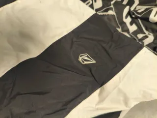 Chaqueta Snowboard Hombre Volcom Talla M