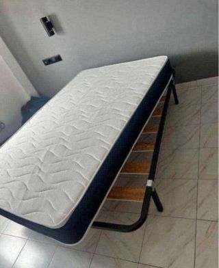 Oferta! Somier nuevo-Todas las medidas/Paga en cas