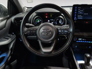 Toyota Yaris Active Plus