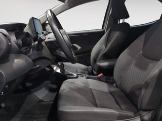 Toyota Yaris Active Plus