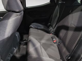 Toyota Yaris Active Plus