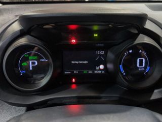 Toyota Yaris Active Plus