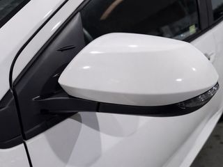 Toyota Yaris Active Plus