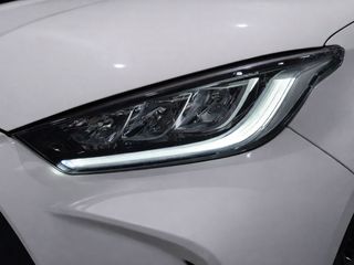 Toyota Yaris Active Plus