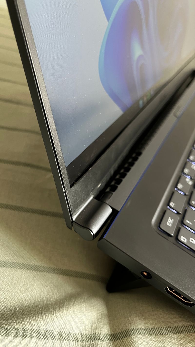 MSI PS63 Modern 8SC con Windows preinstalado (LEER afbeelding 4