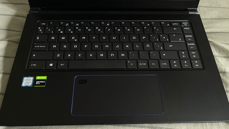 MSI PS63 Modern 8SC con Windows preinstalado (LEER afbeelding 3