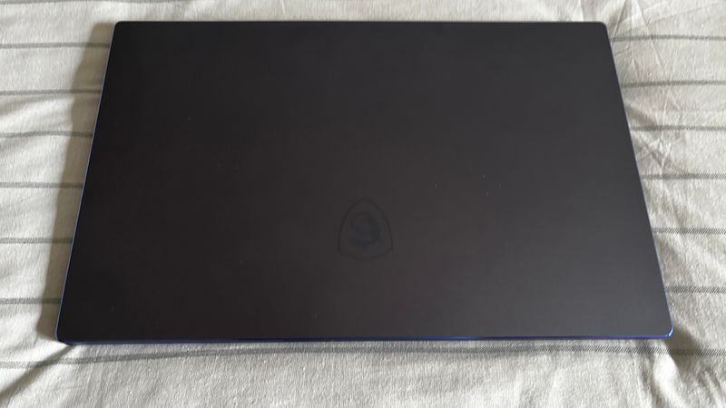 MSI PS63 Modern 8SC con Windows preinstalado (LEER afbeelding 8