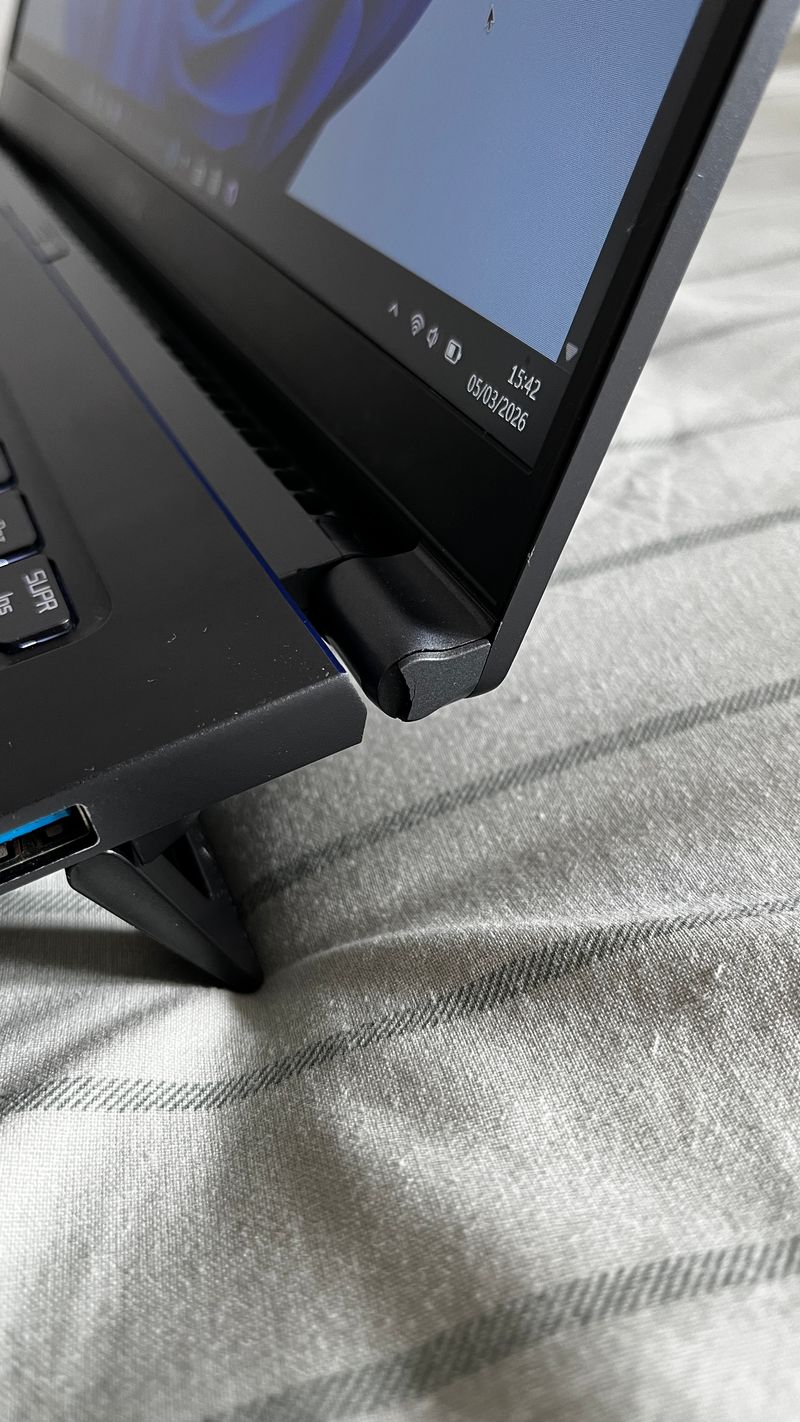 MSI PS63 Modern 8SC con Windows preinstalado (LEER afbeelding 6